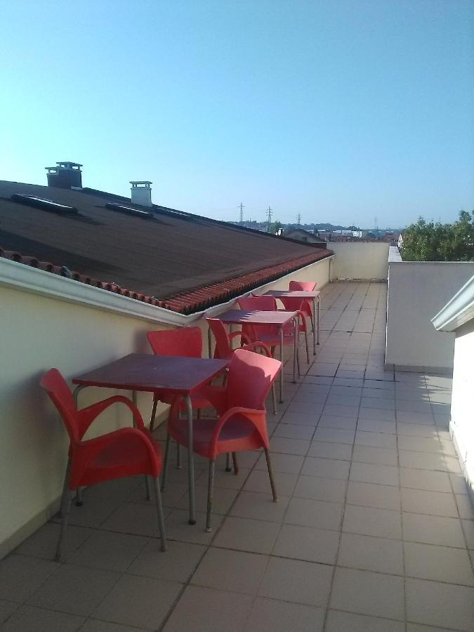 Quinta Da Casinha Homestay Pombal  Exterior photo