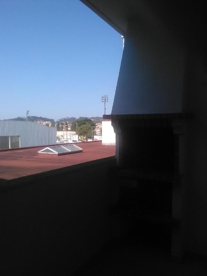 Quinta Da Casinha Homestay Pombal  Exterior photo