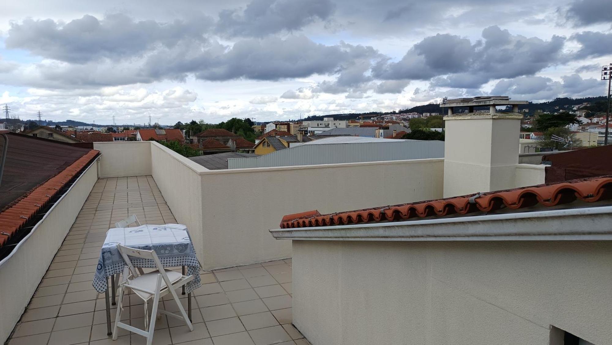 Quinta Da Casinha Homestay Pombal  Exterior photo
