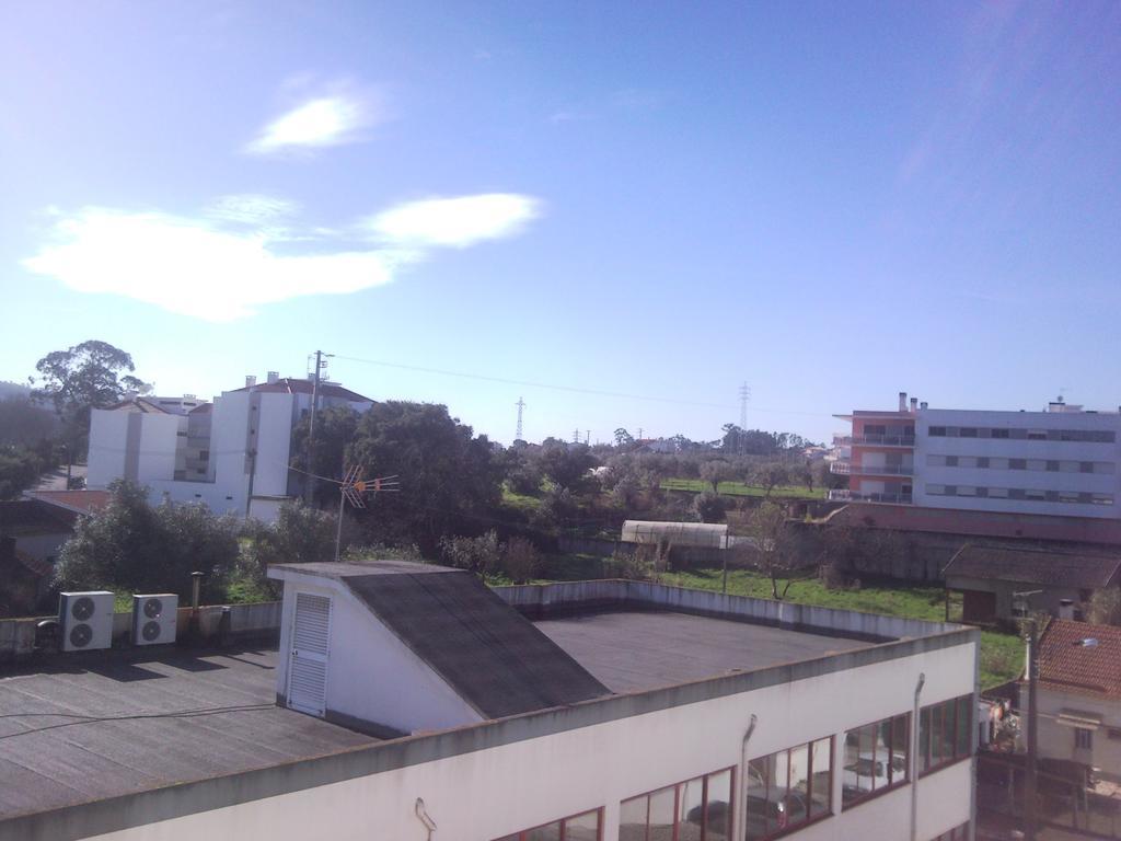Quinta Da Casinha Homestay Pombal  Exterior photo