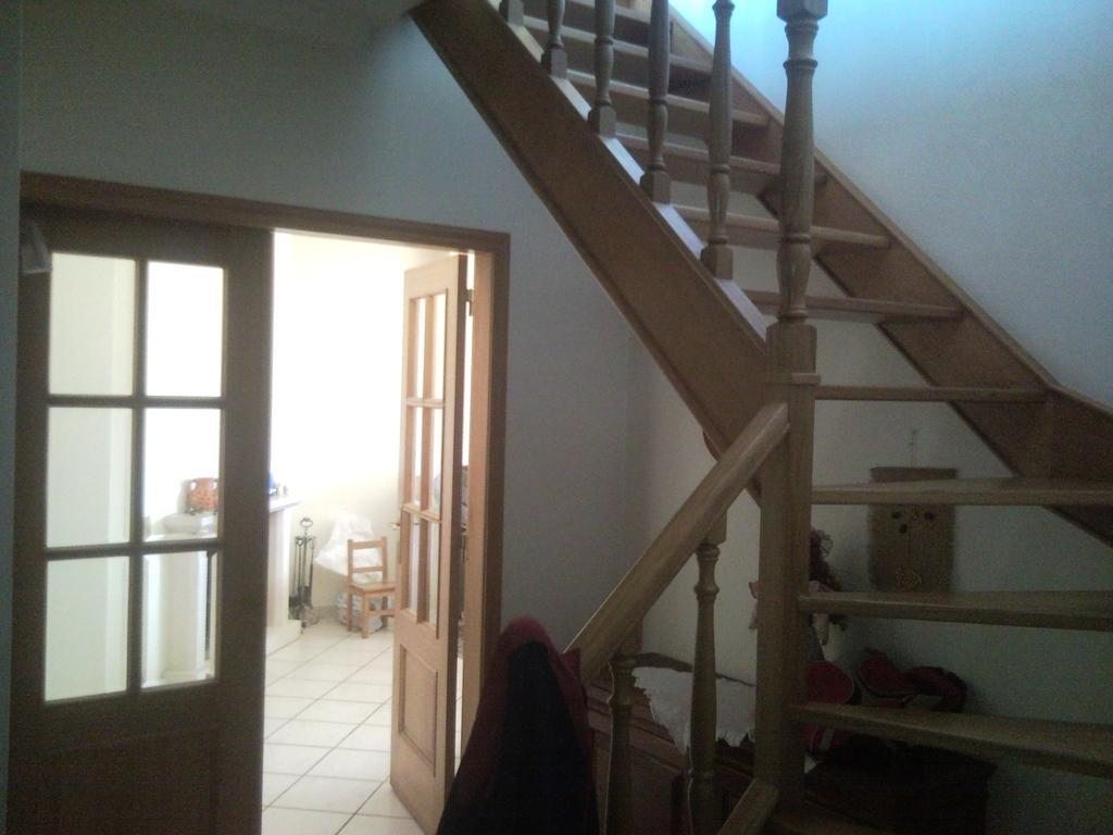 Quinta Da Casinha Homestay Pombal  Exterior photo