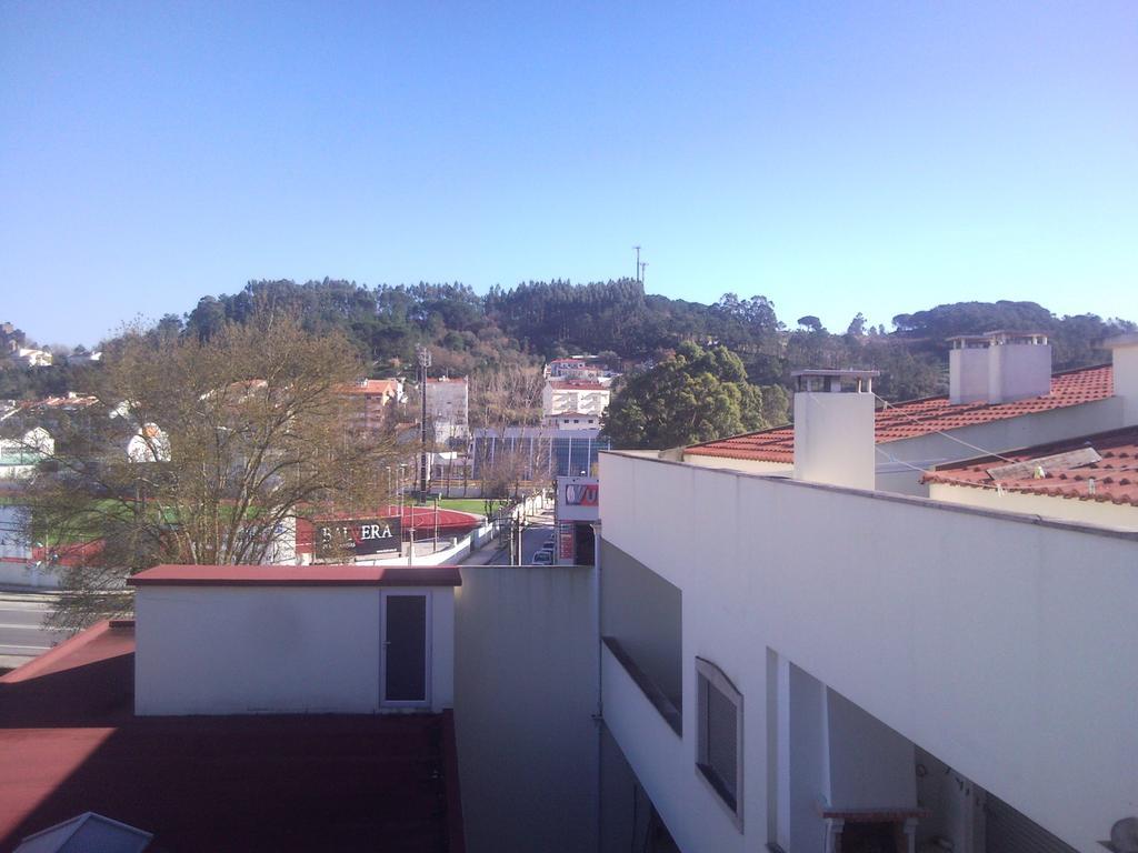 Quinta Da Casinha Homestay Pombal  Exterior photo