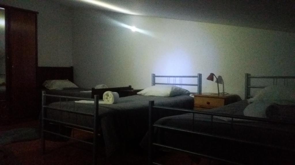 Quinta Da Casinha Homestay Pombal  Exterior photo